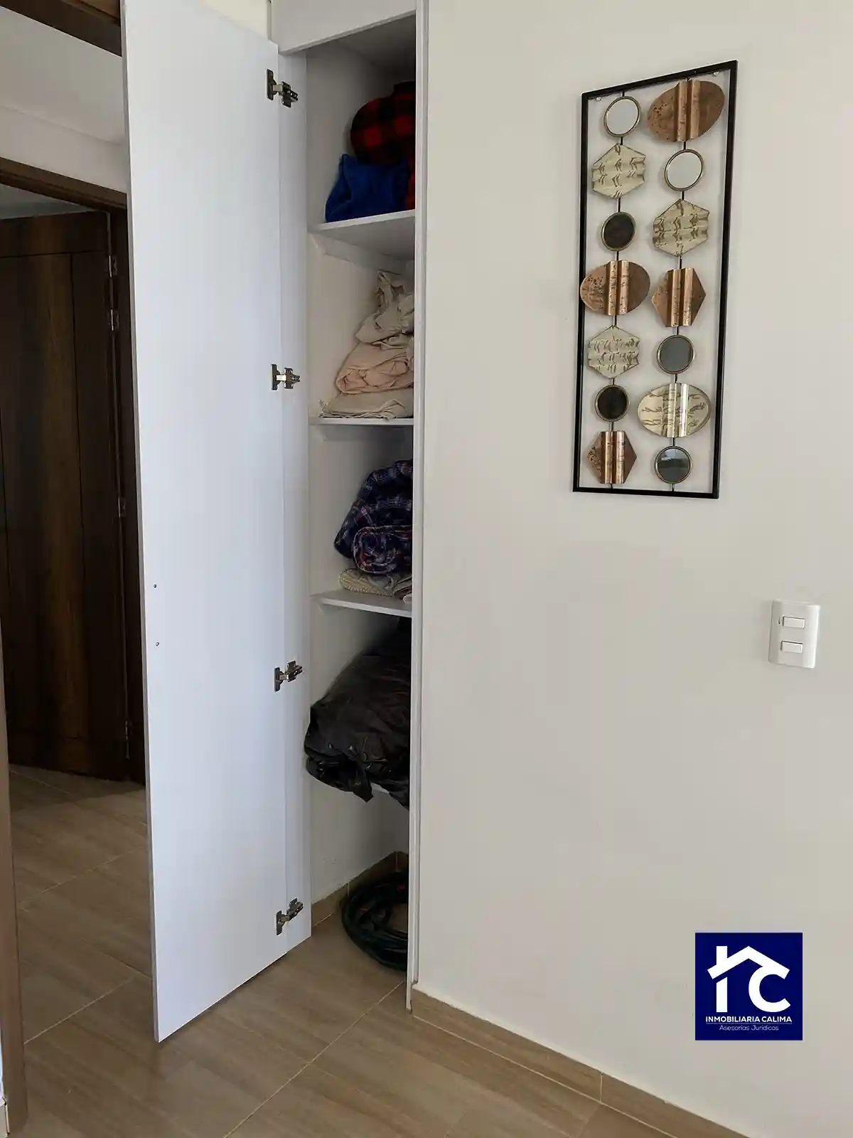 Majagua bloque 9 apartamento 104